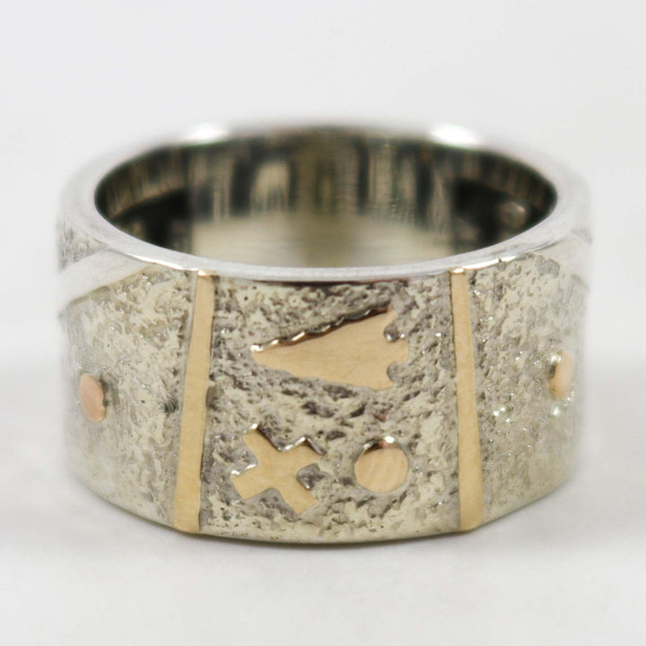 Inner Beauty Ring by Cody Hunter - Garland's