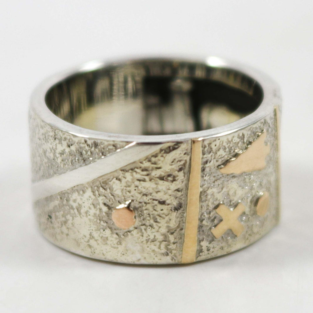 Inner Beauty Ring by Cody Hunter - Garland's