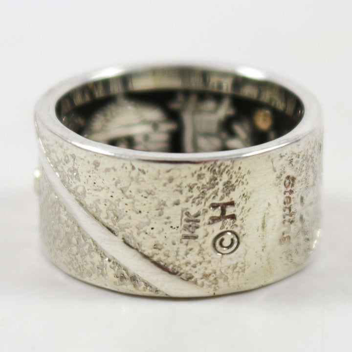 Inner Beauty Ring by Cody Hunter - Garland's
