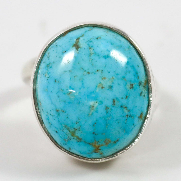Nina Maria Turquoise Ring