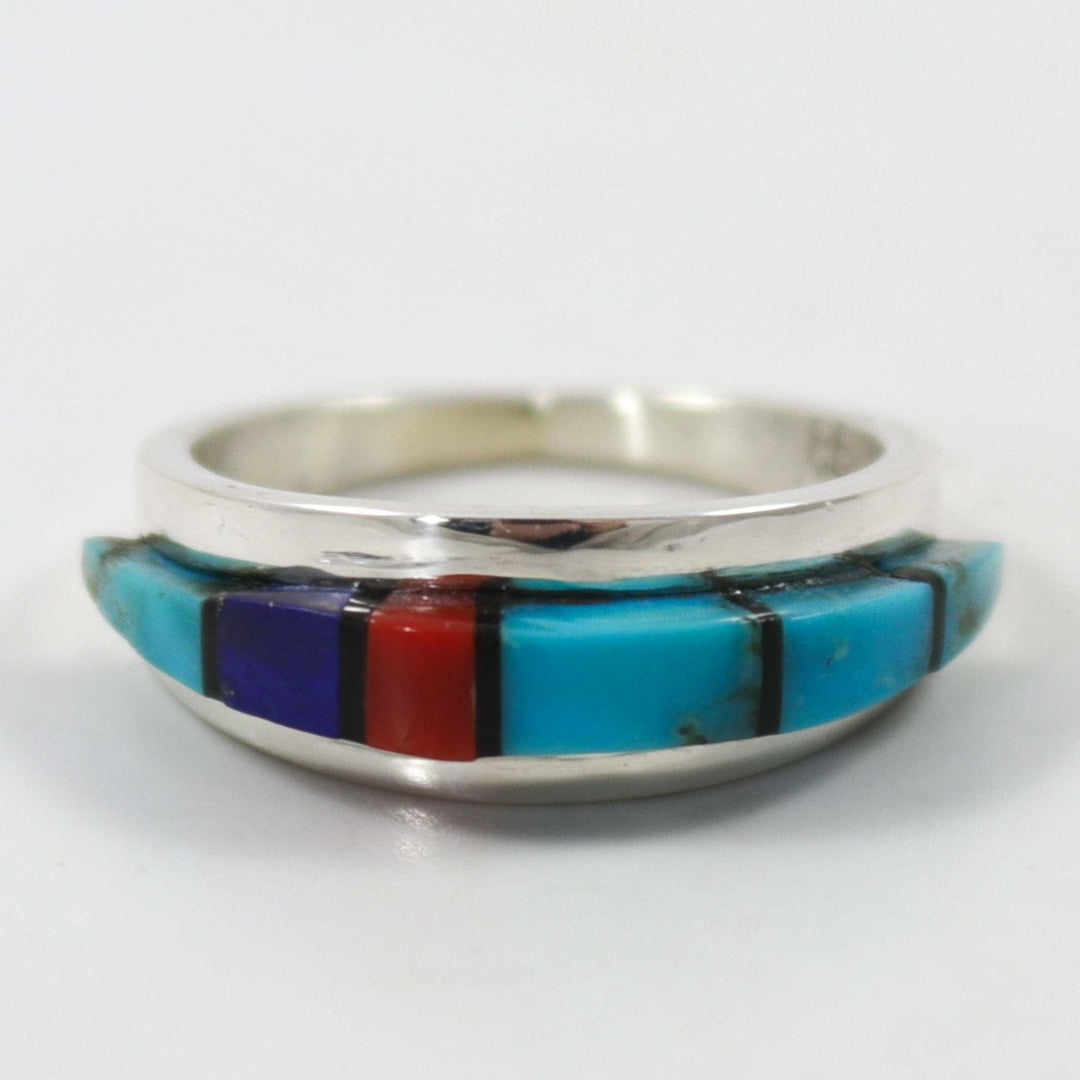 Inlay Ring