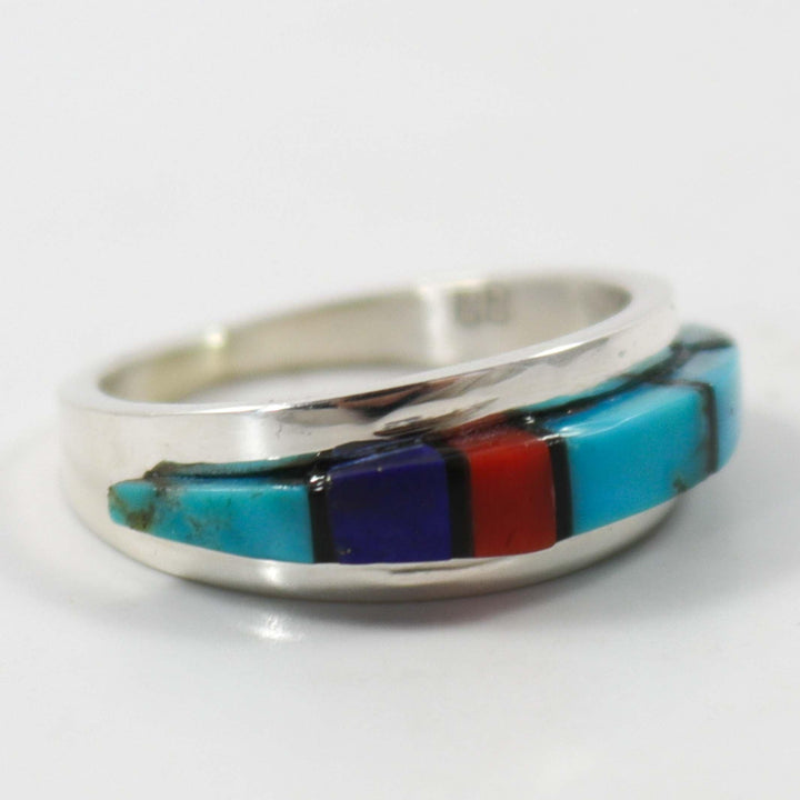 Inlay Ring