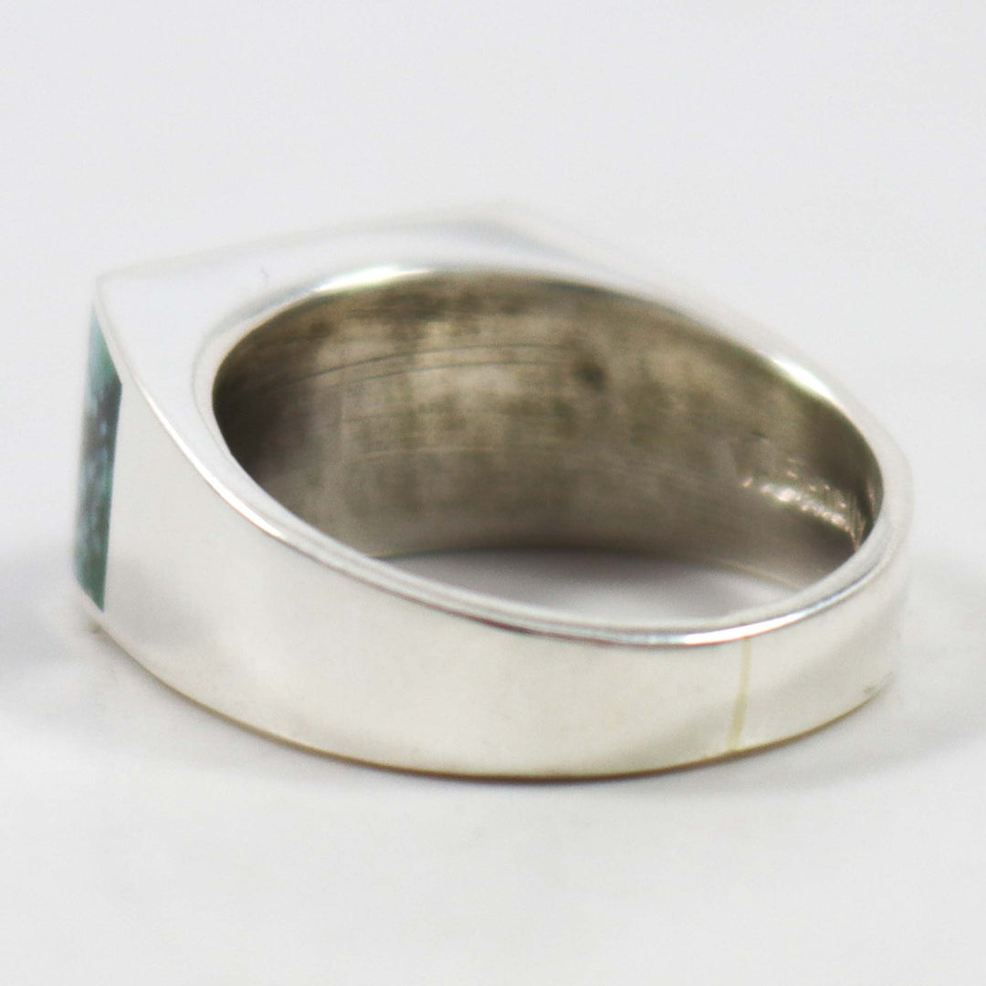 Inlay Ring