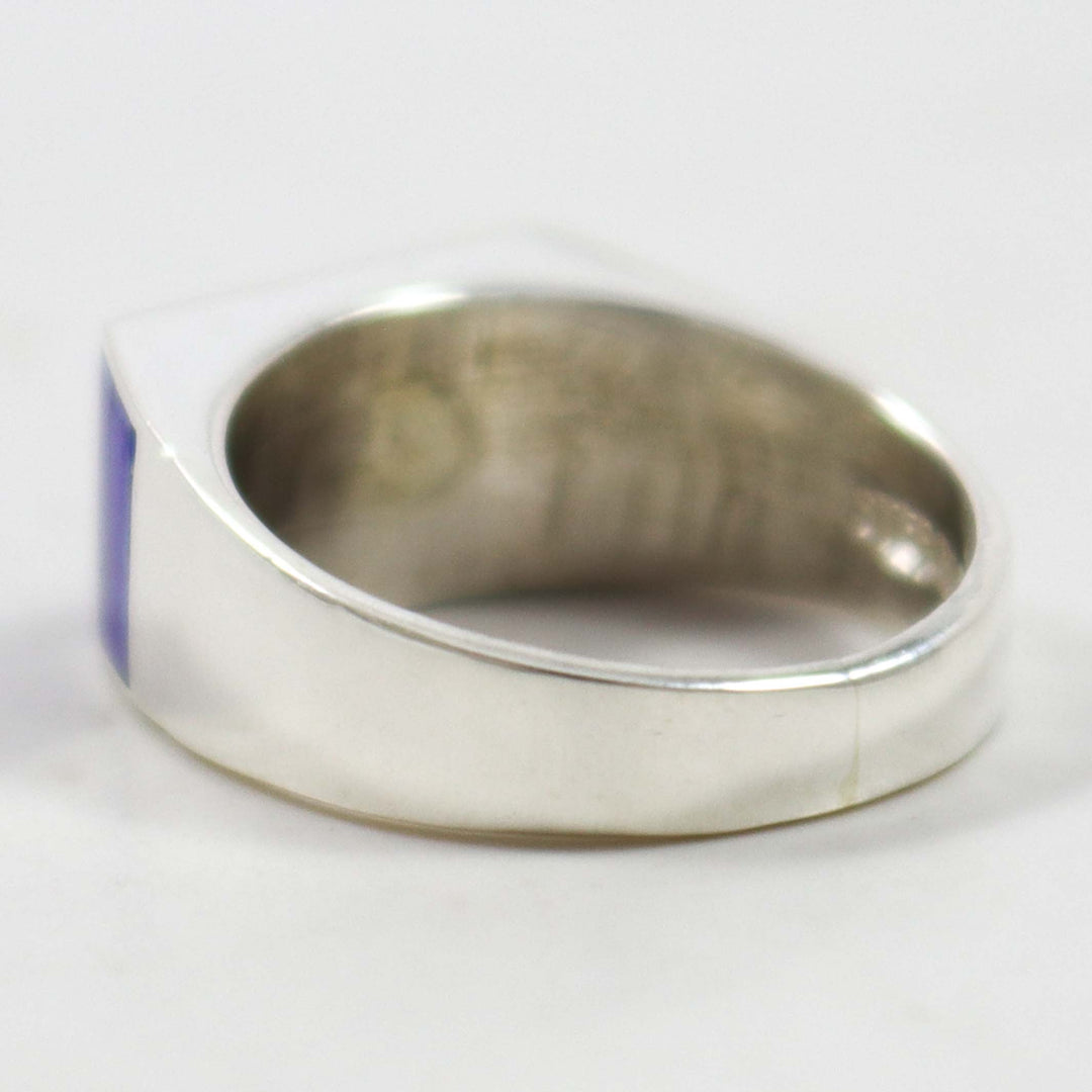 Inlay Ring