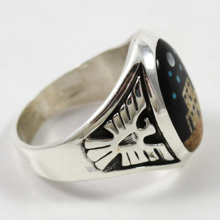 Anasazi Ring