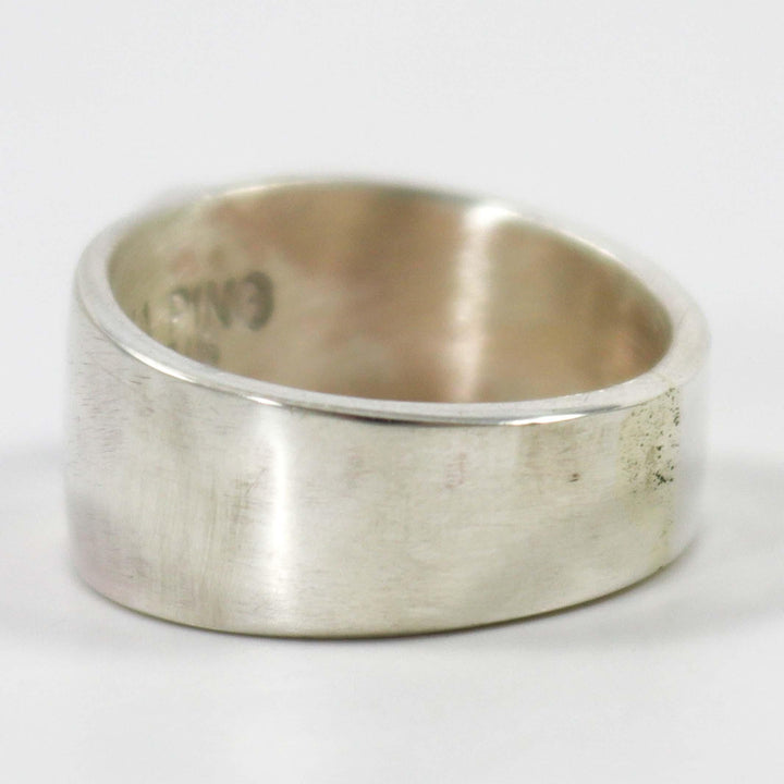 Sugilite Ring by Na Na Ping - Garland's