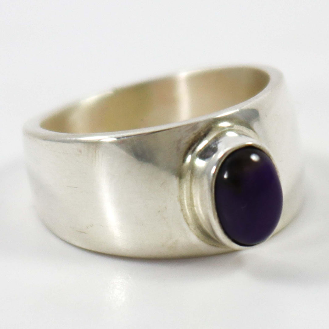 Bague Sugilite