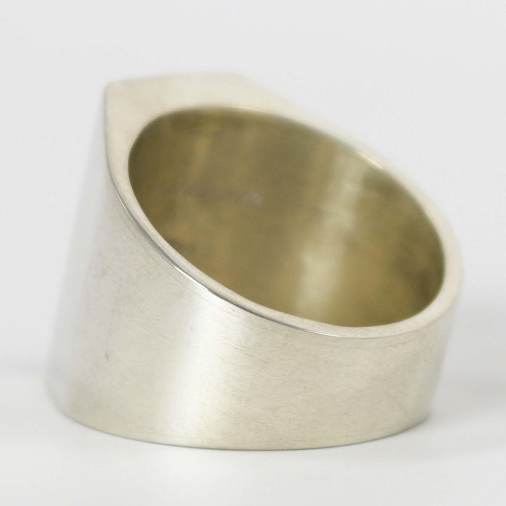 Multi-Stone Ring by Jimmie Harrison - Garland's