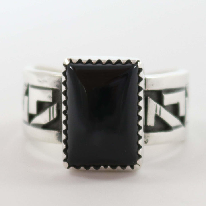 Onyx Ring