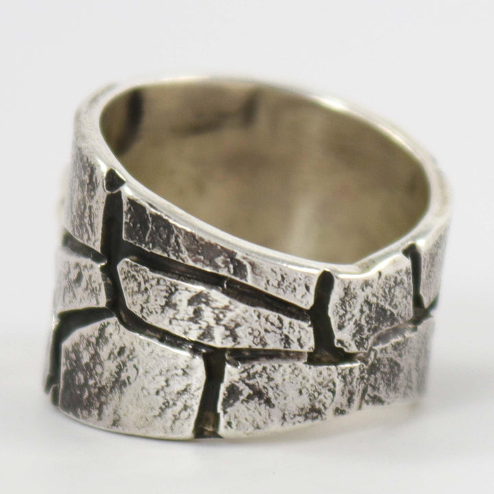 Candelaria Turquoise Ring