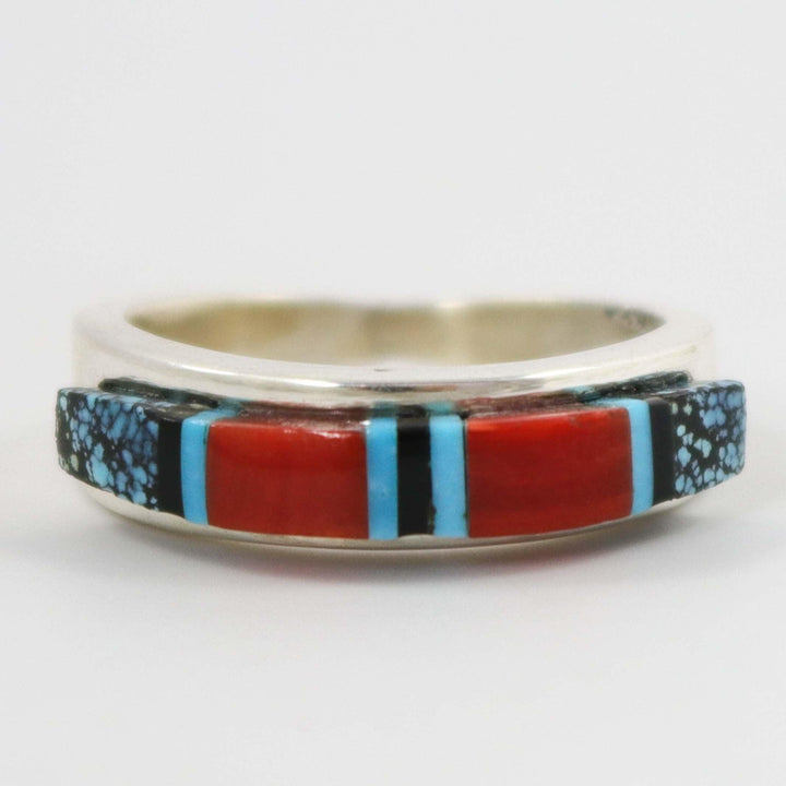 Multi-Stone Ring