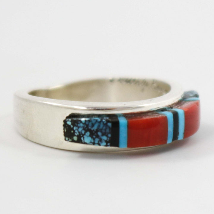 Multi-Stone Ring