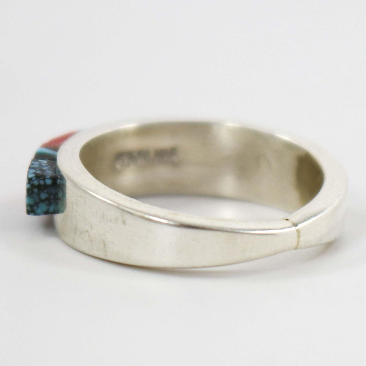 Multi-Stone Ring