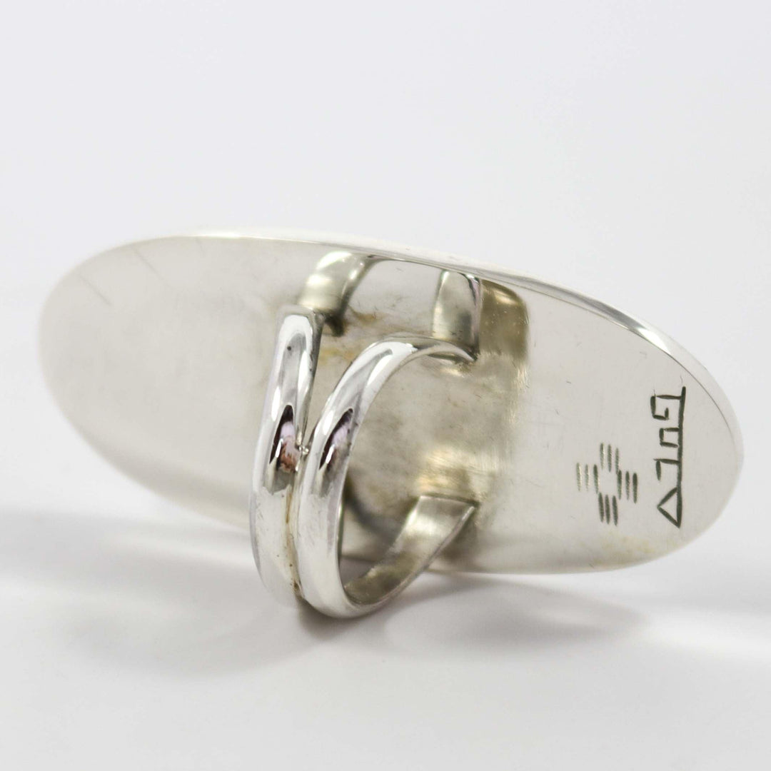 Desert Scene Ring