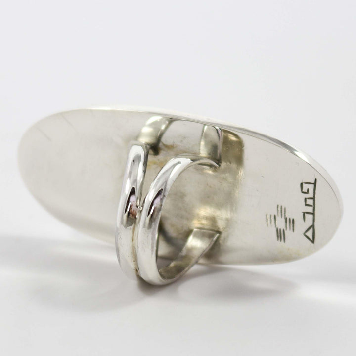 Desert Scene Ring