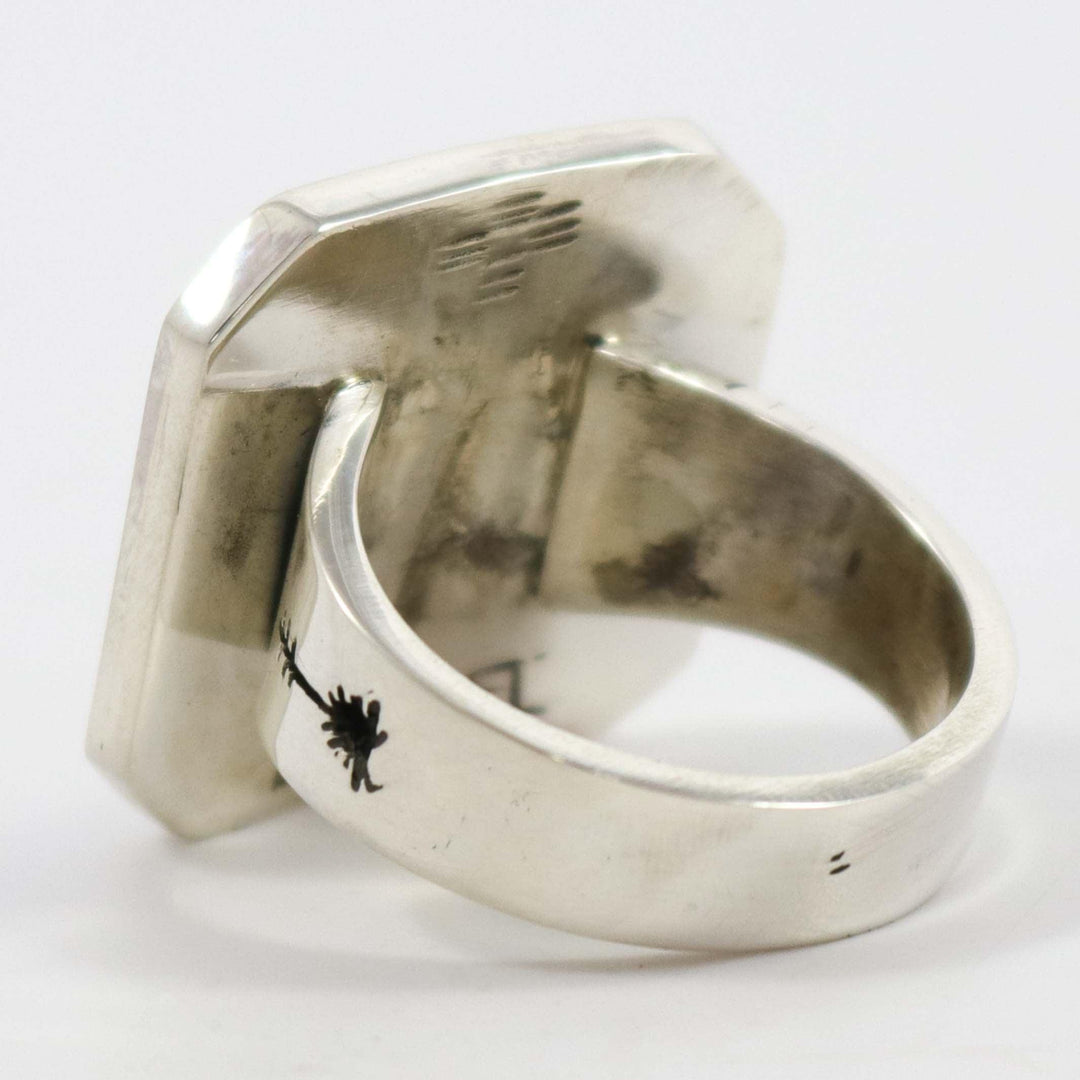 Desert Scene Ring