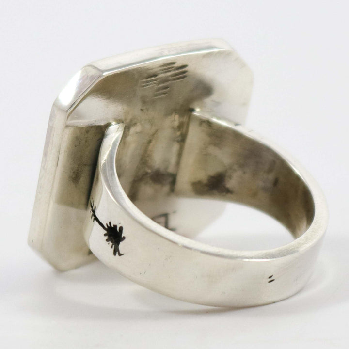 Desert Scene Ring