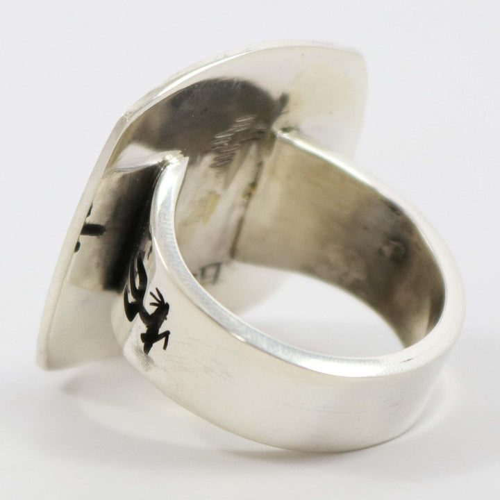 Desert Scene Ring