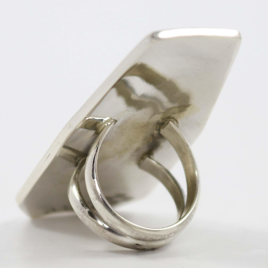 Desert Scene Ring