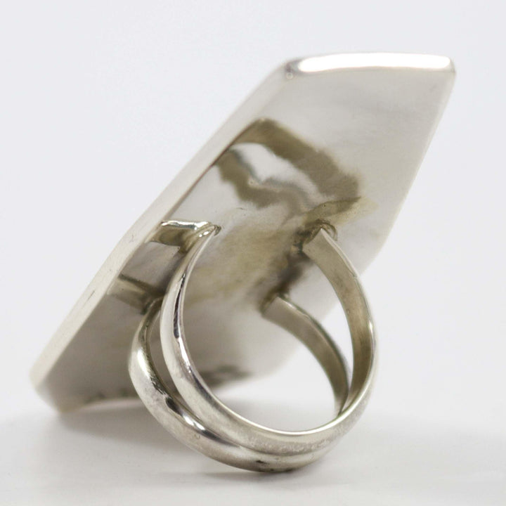 Desert Scene Ring