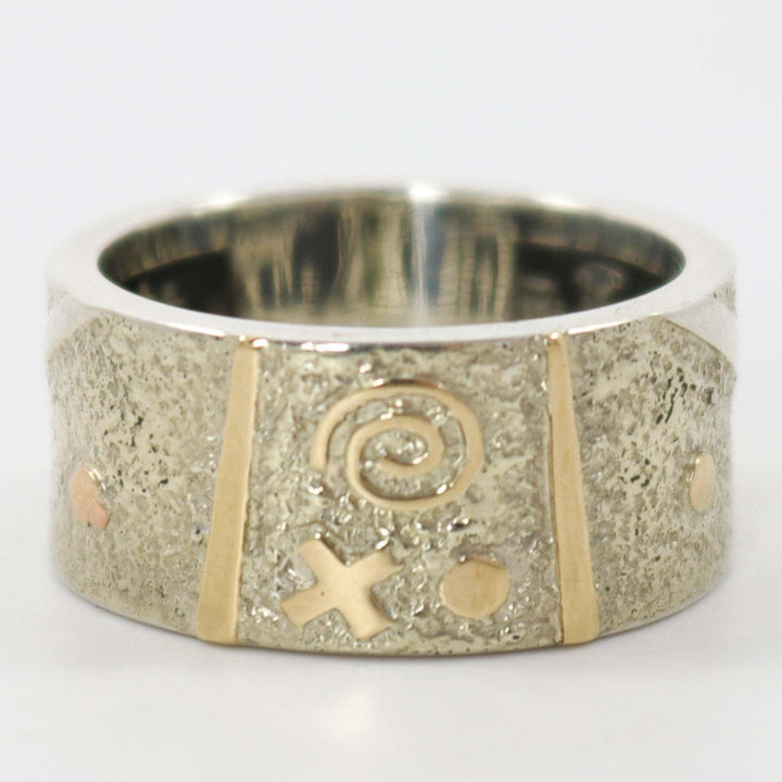 Inner Beauty Ring