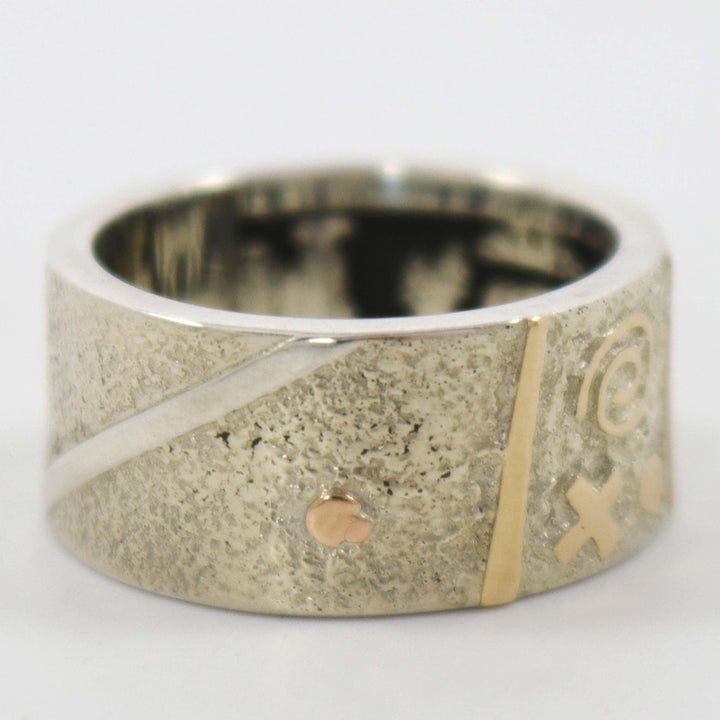 Inner Beauty Ring