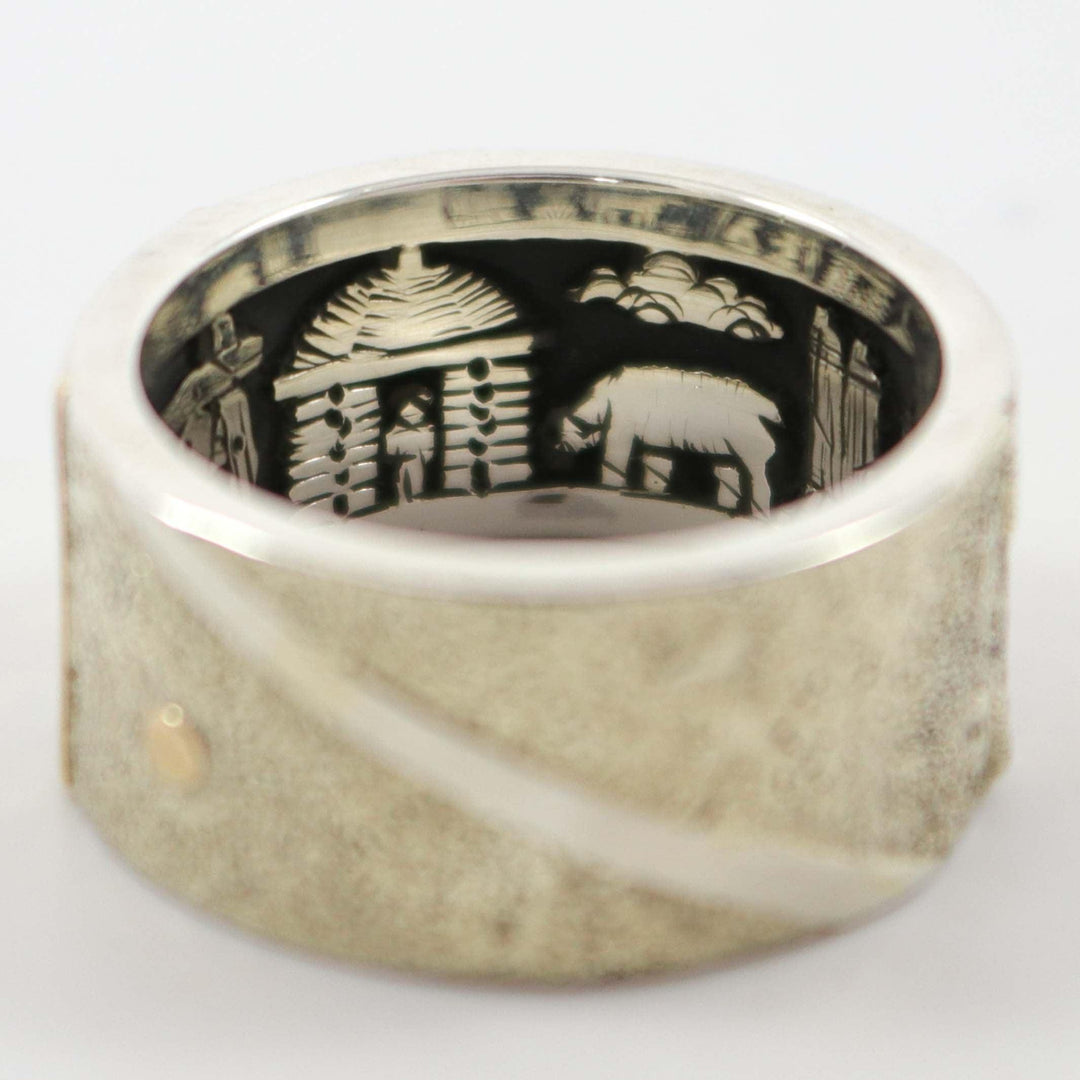 Inner Beauty Ring