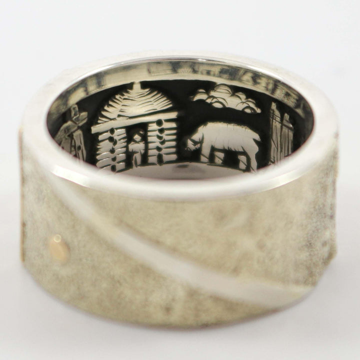 Inner Beauty Ring