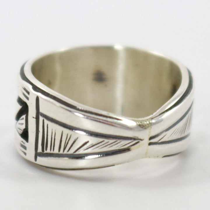 Overlay Ring