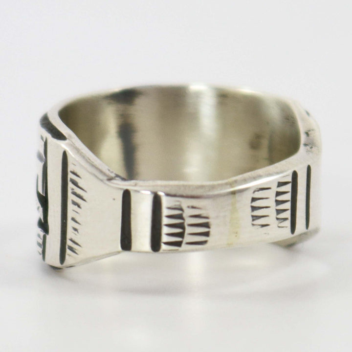 Overlay Ring