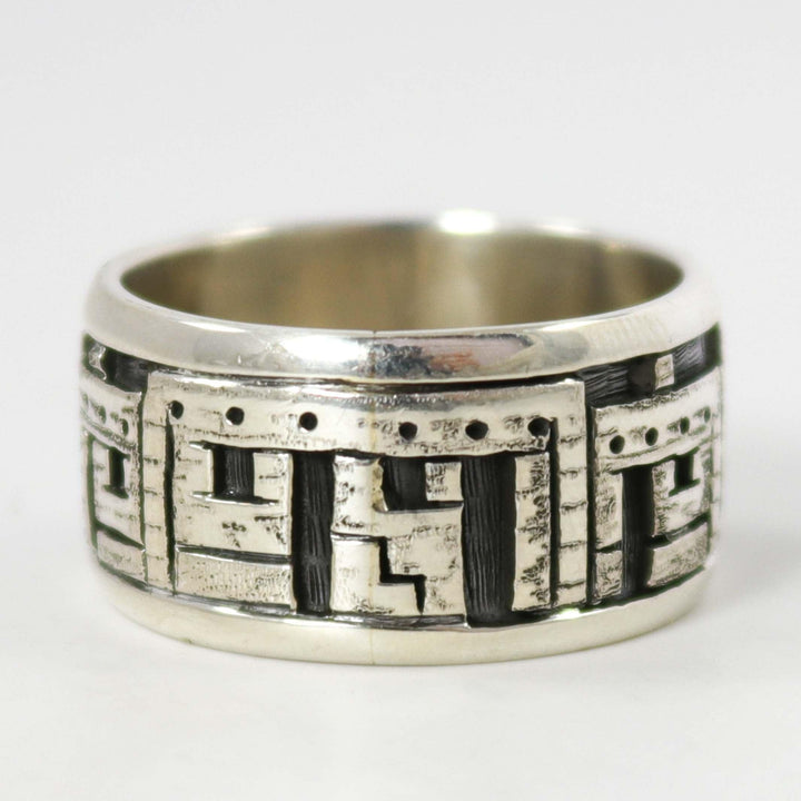 Eagle Dancer Ring