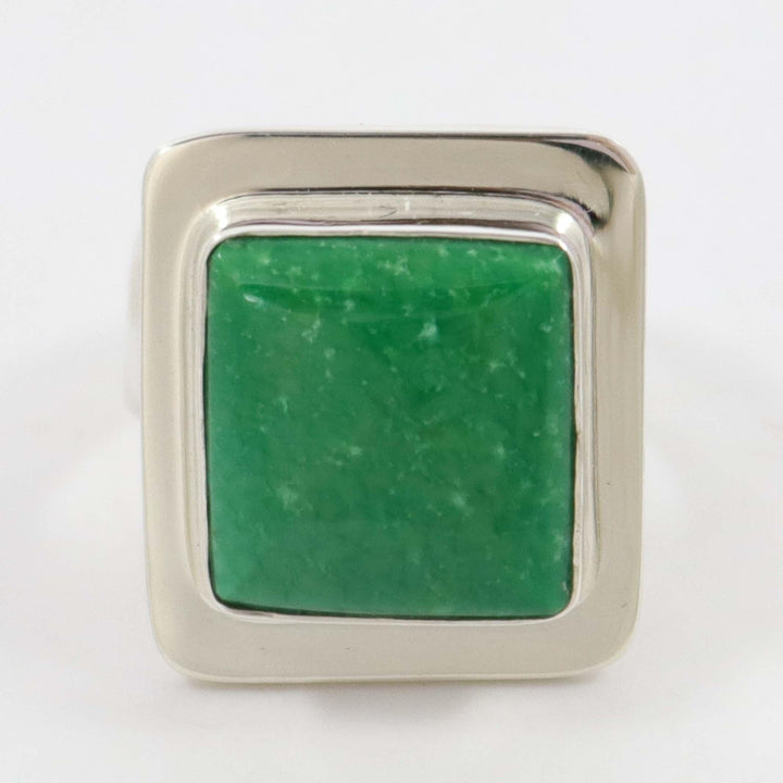 Royston Turquoise Ring