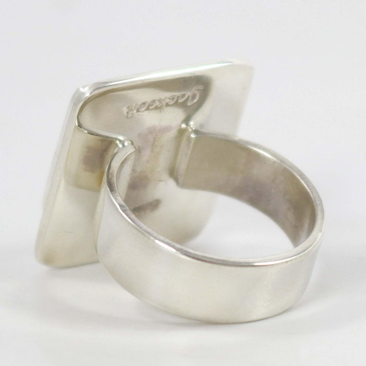 Royston Turquoise Ring