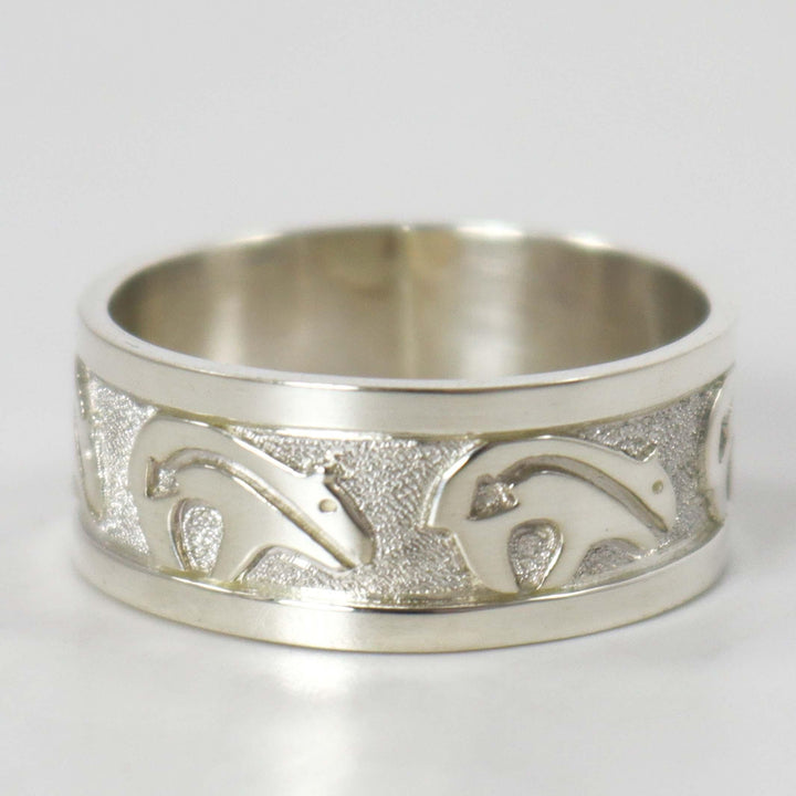 Bear Ring