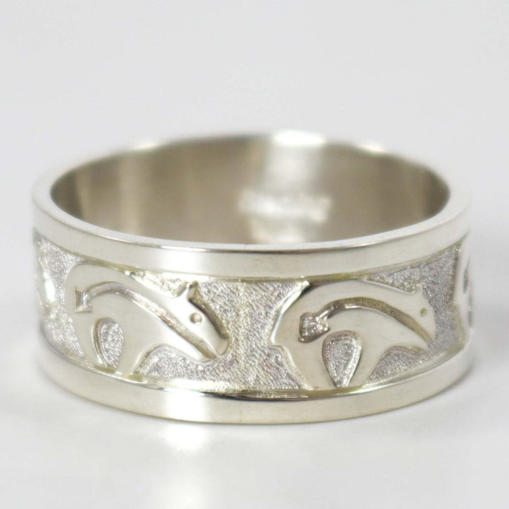 Bear Ring