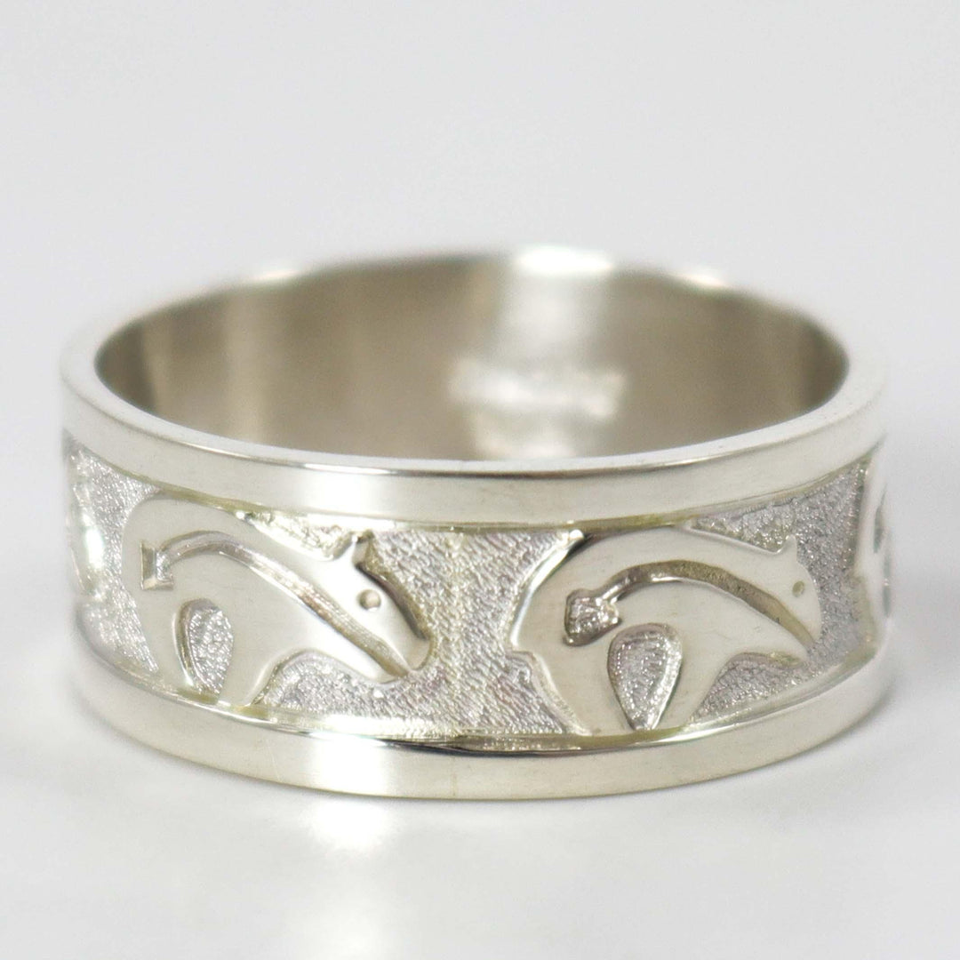 Bear Ring