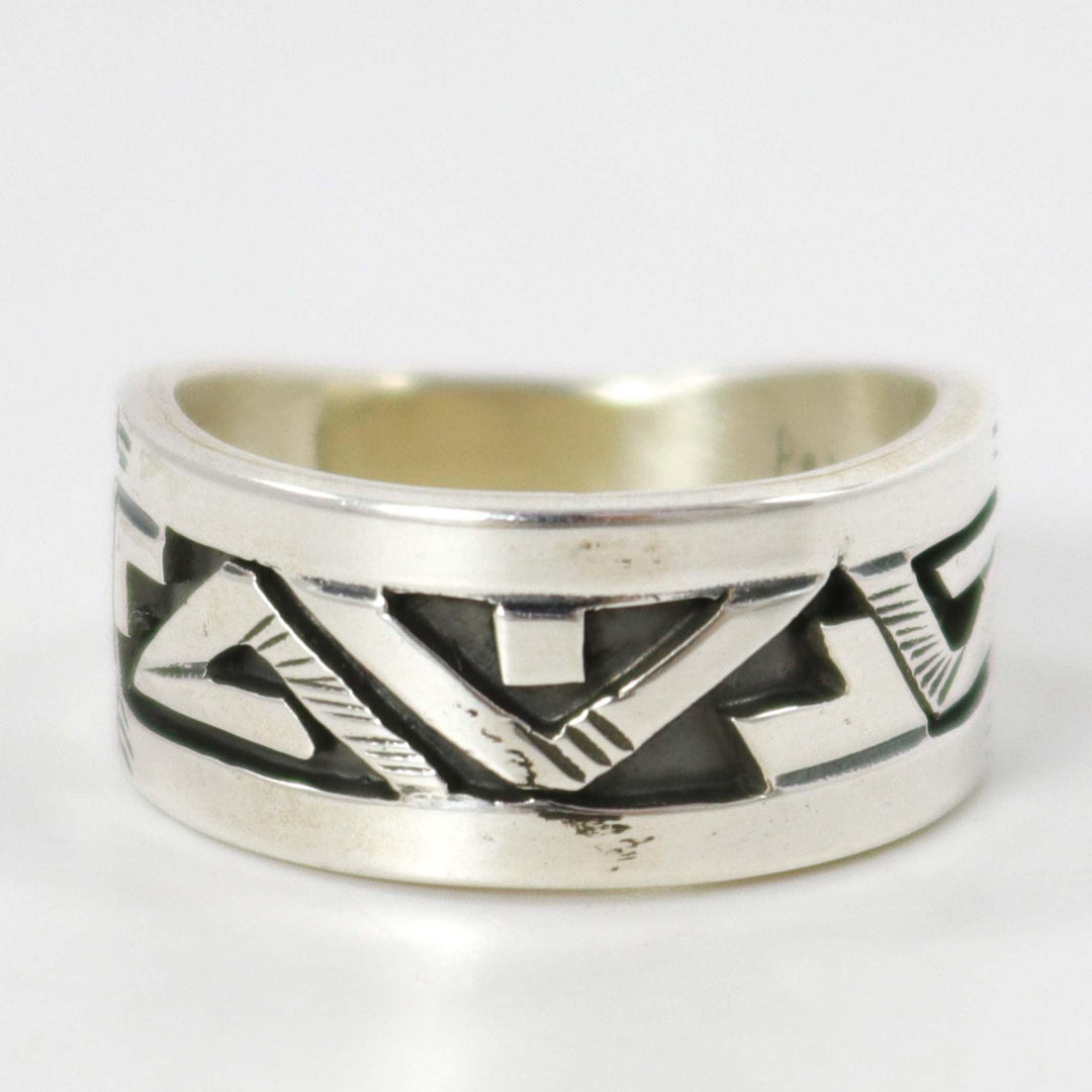 Overlay Ring
