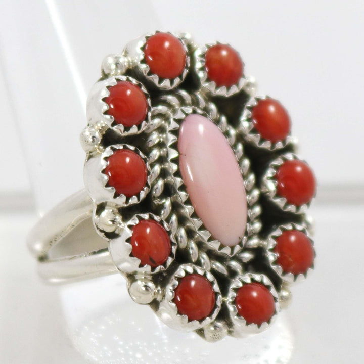 Coral Ring