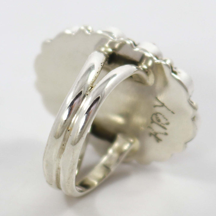 Coral Ring
