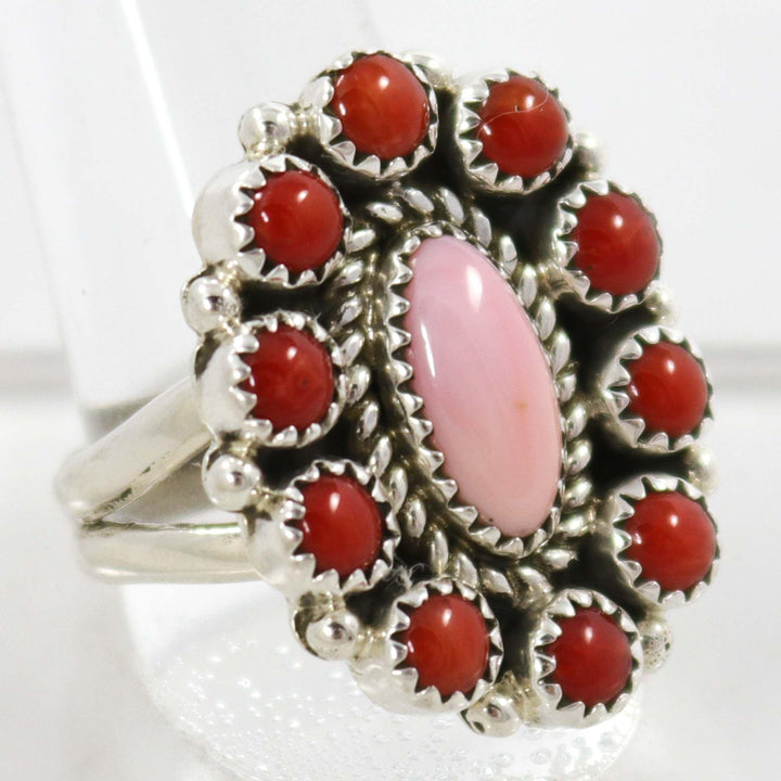 Coral Ring