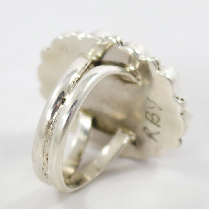 Coral Ring