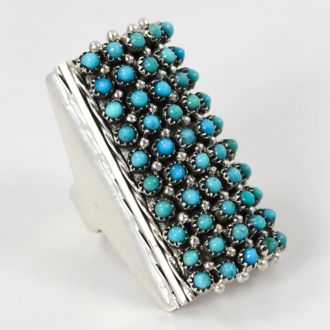 Turquoise Ring