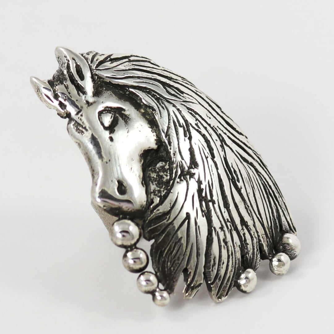 Horse Ring