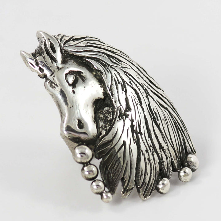 Horse Ring