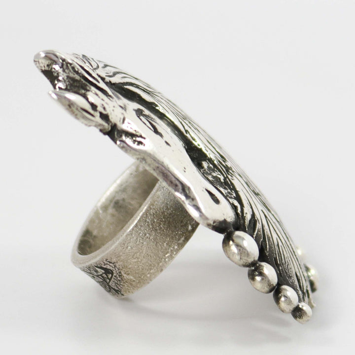Horse Ring