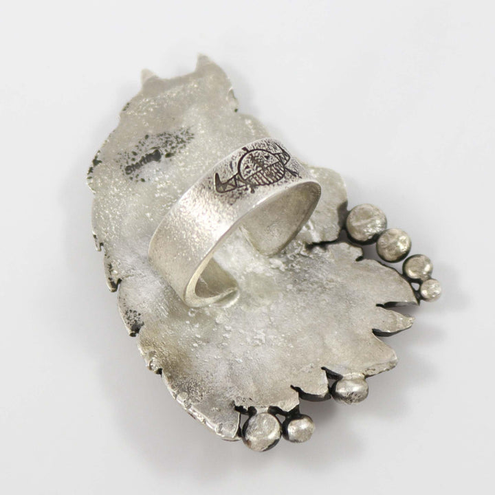 Horse Ring
