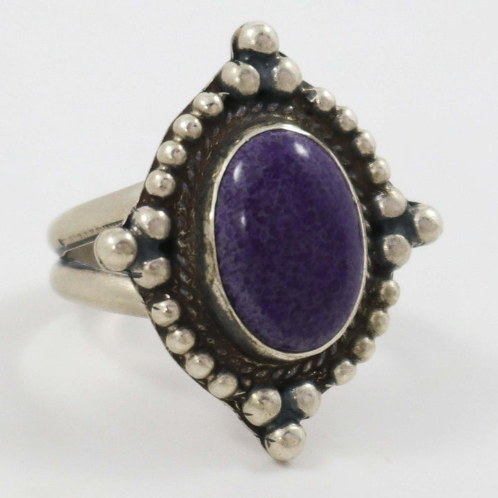 Sugilite Ring