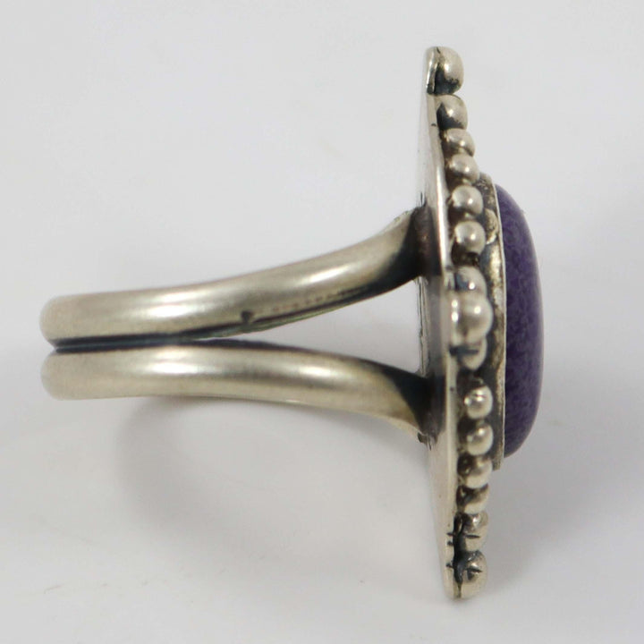 Sugilite Ring