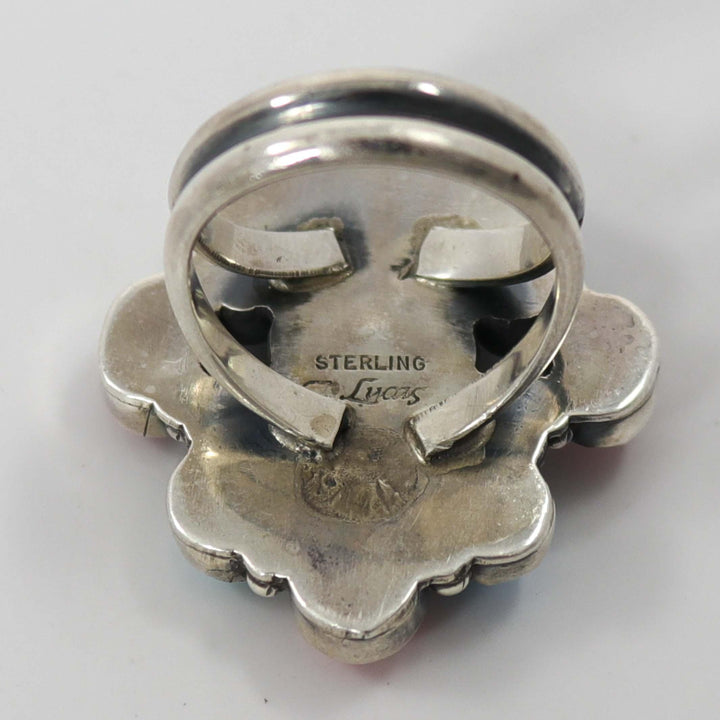Multi-Stone Ring