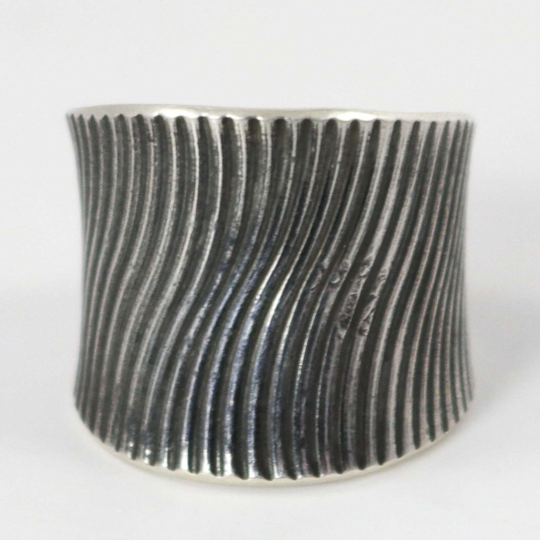 Saddle Ring